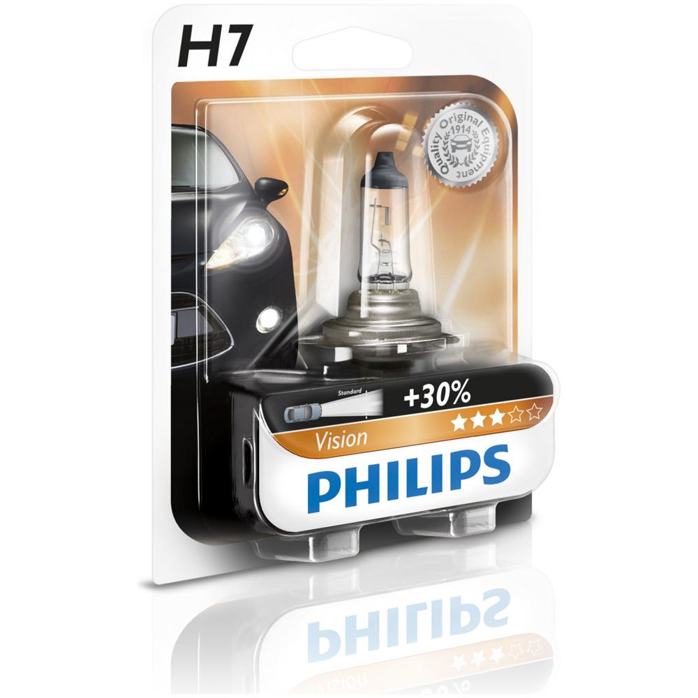 12v - Autovetture H7 Vision B1 12v 5 - Foto 2