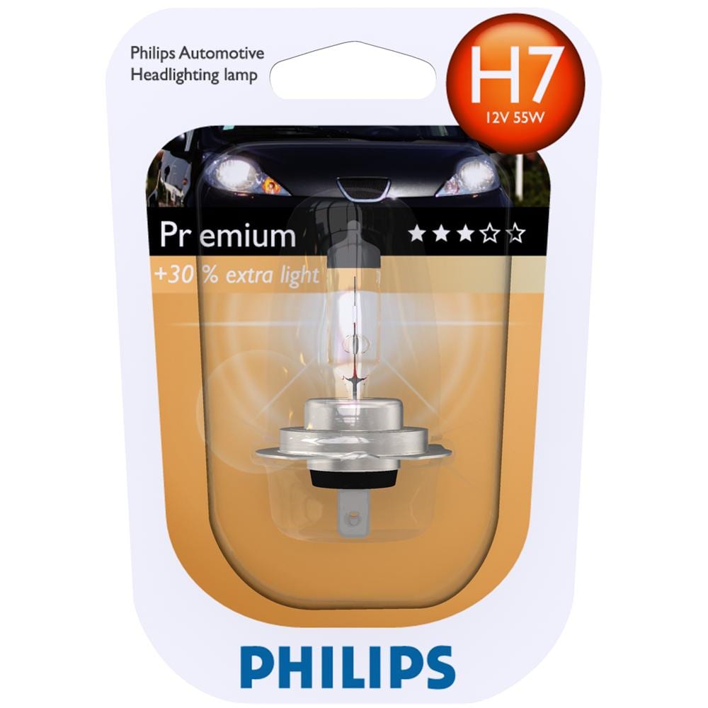 12v - Autovetture H7 Vision B1 12v 5 - Foto 1