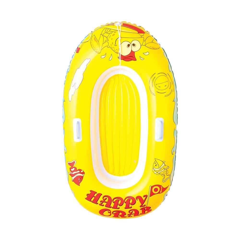 Canotto con Granchio Assortito - Foto 4