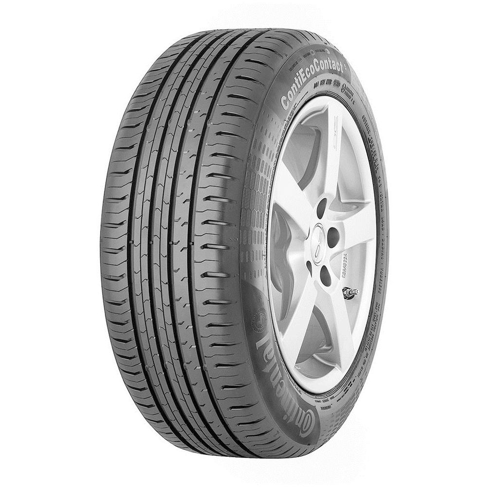 205/55R16 91W TL ContiEcoContact 5 AO - Foto 1