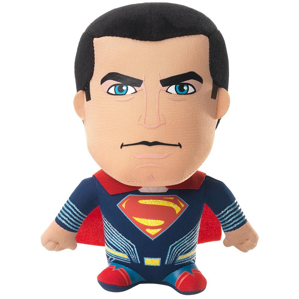 Superman - Peluche 18 Cm - Foto 1