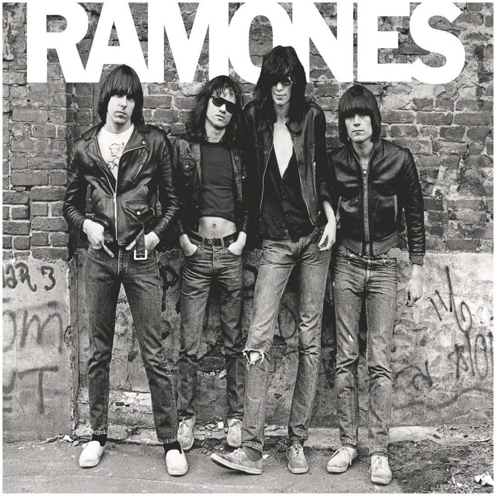 Ramones (The) - Ramones (40Th Anniversary Edition)  - Foto 1