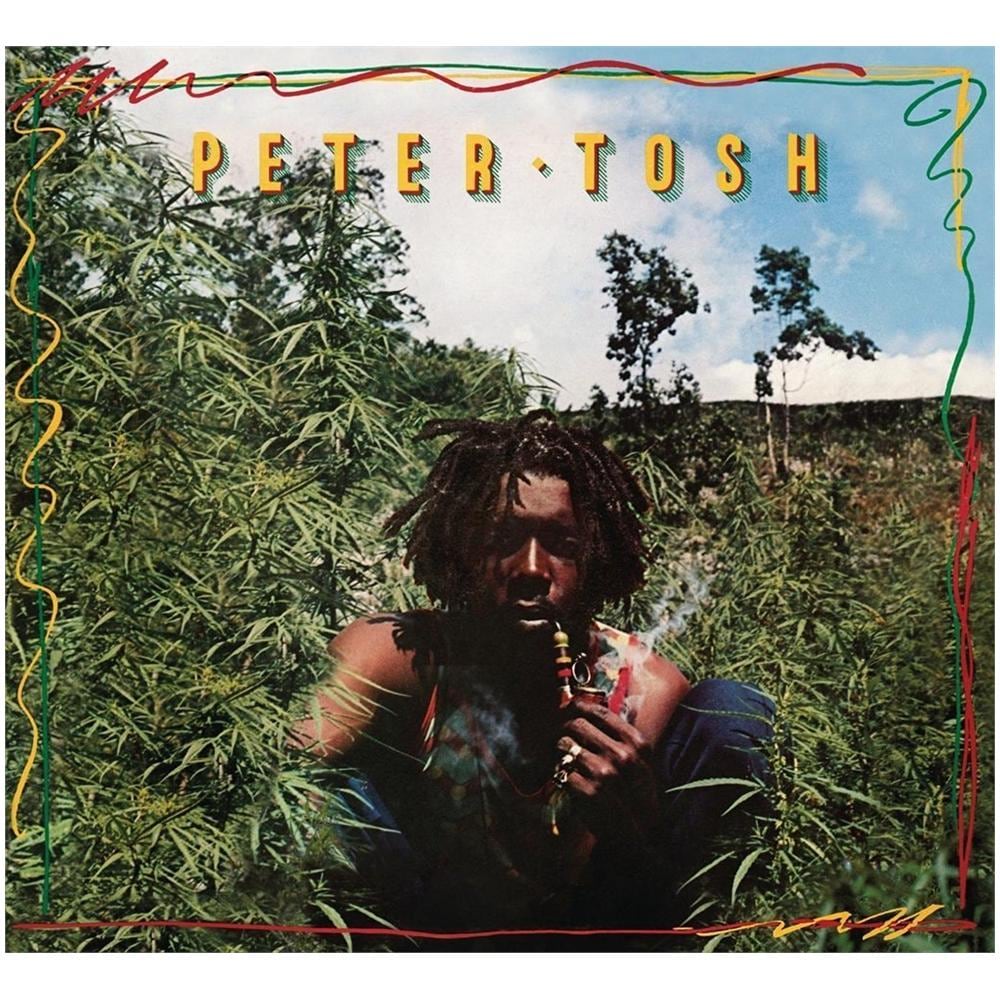 Peter Tosh - Legalize It (2 Lp)  - Foto 1