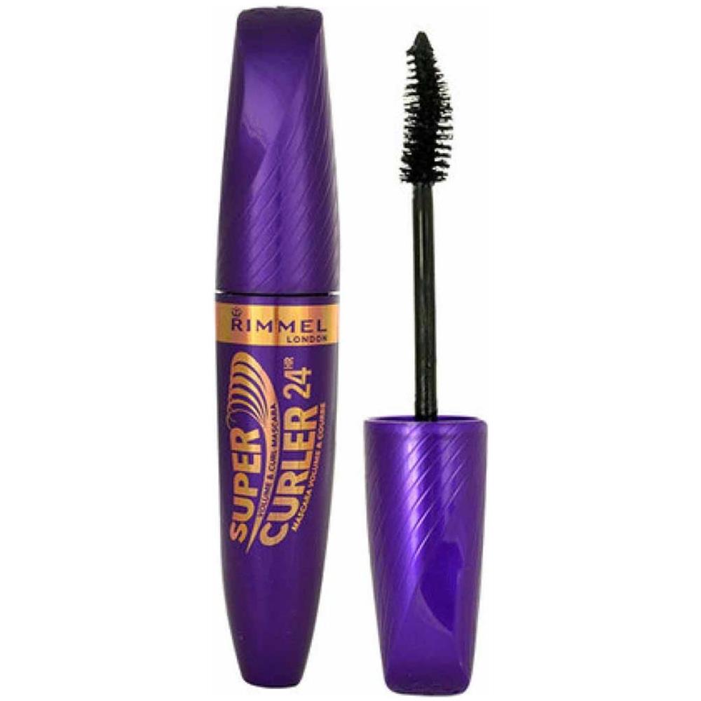 Mascara Super Curler 24hr - Foto 2
