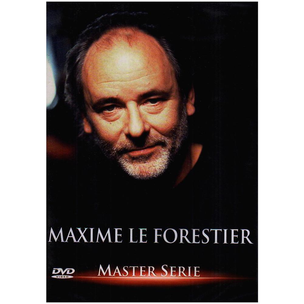 Maxime Le Forestier - Master Serie - Foto 1