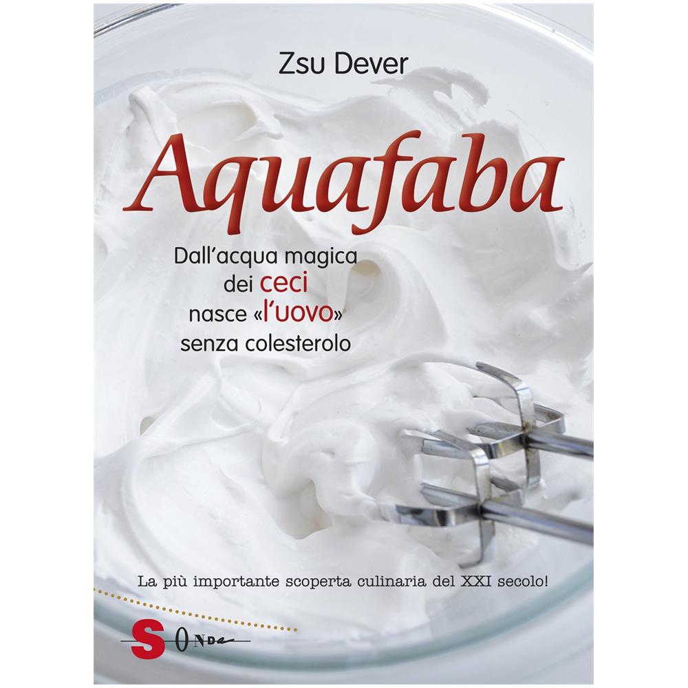 Zsu Dever - Acqua Faba - Foto 1