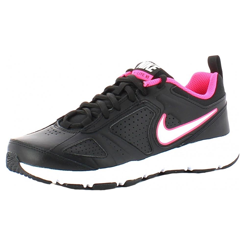 {keywor d} scarpe nere sportive donna nike