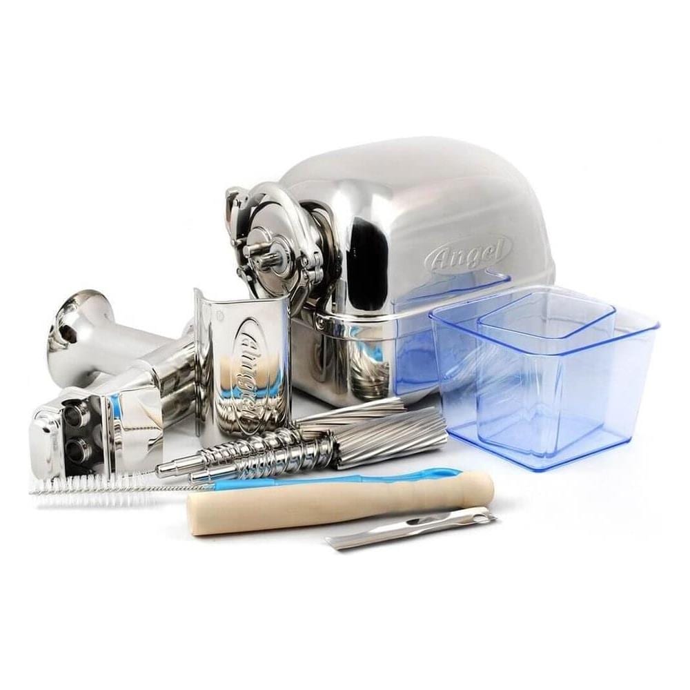 Angel 7500 Estrattori Di Succo - Foto 2