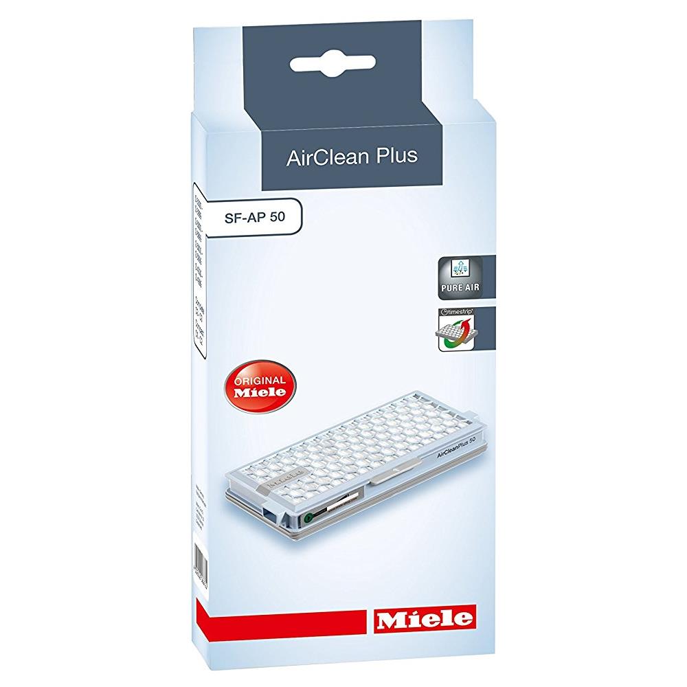 Filtro per Aspirapolvere AirClean Plus SF-AP 50 - Foto 2