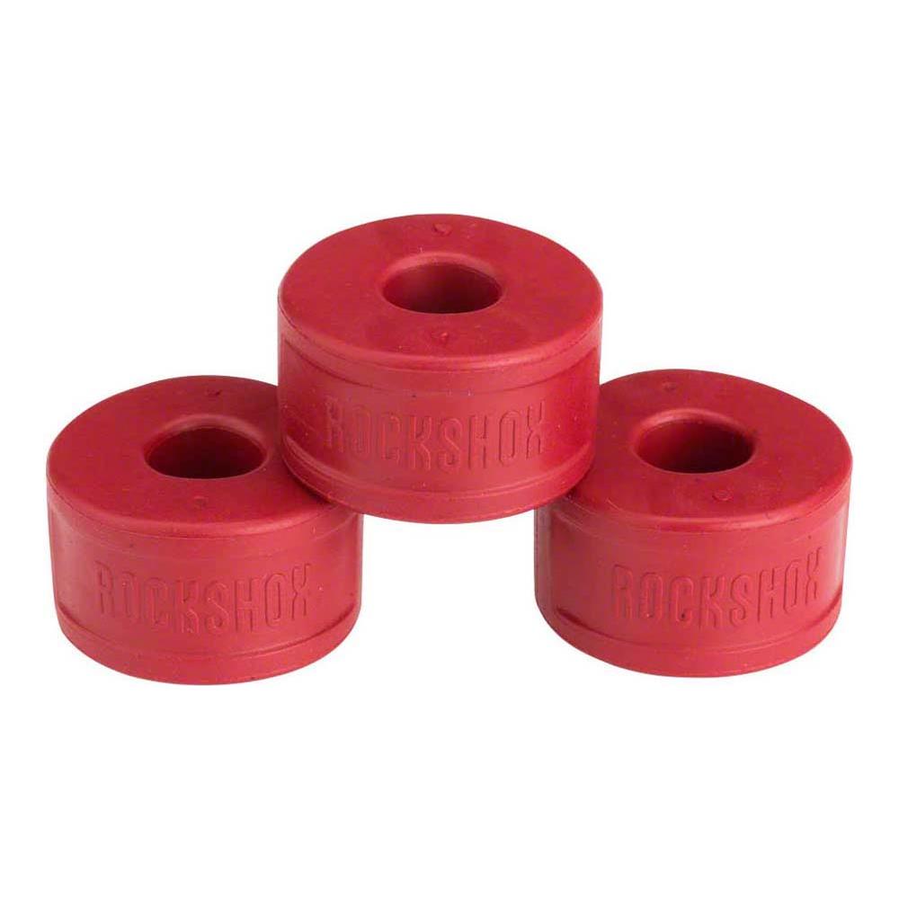 Forcelle Bottomless Tokens Dual Position Air Pike / lyrik B1 / yari 3 Units Ricambi Dei Componenti One Size - Foto 1