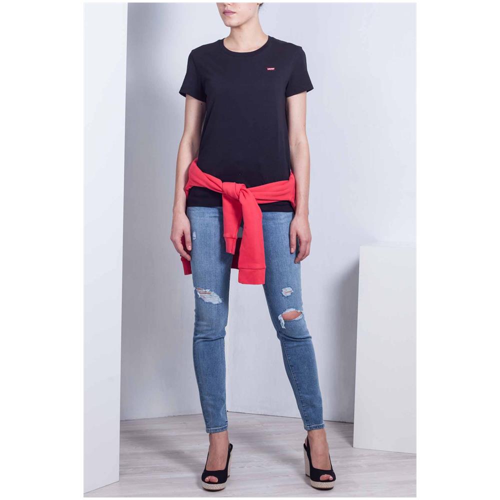 Perfect Tee T-shirt Donna Taglia L - Foto 2