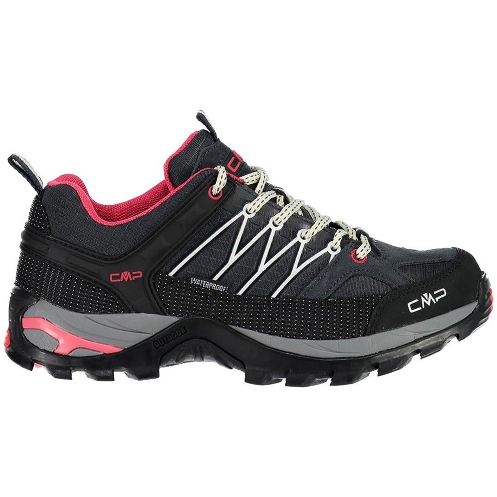 Scarpes Rigel Low Trekking Waterproof Scarpe Donna Eu 39 - Foto 1