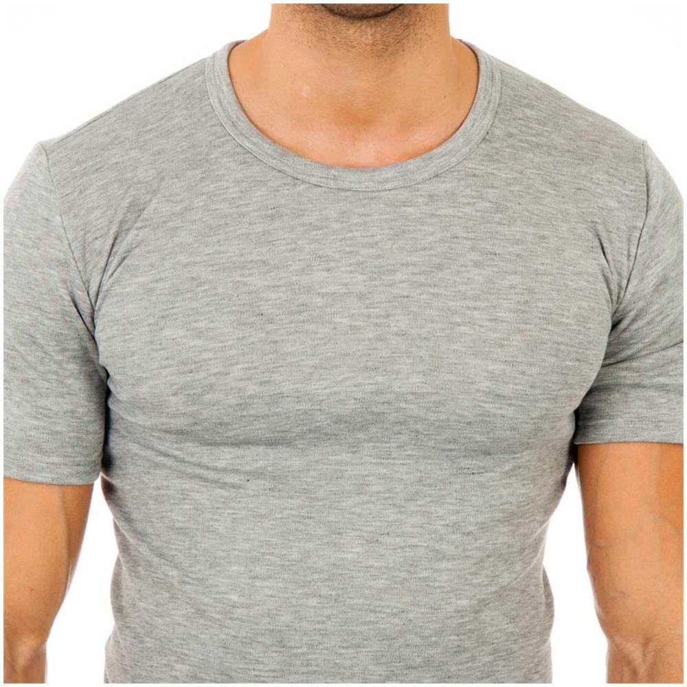 Intimo Abanderado 0806 Pack 3 S / s Abbigliamento Uomo 48 - Foto 2
