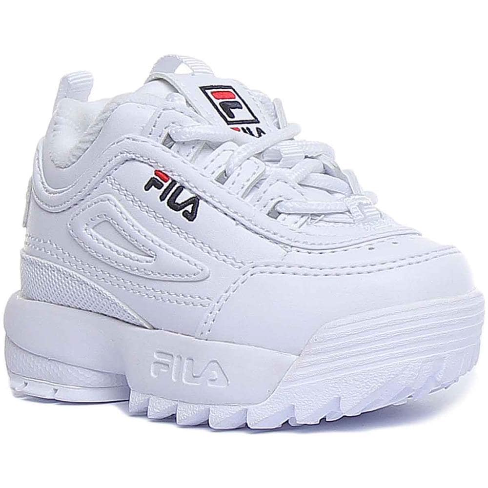 Disruptor Infants 1fg Scarpa Tempo Libero - Bimbi Us Junior 6c - Foto 2