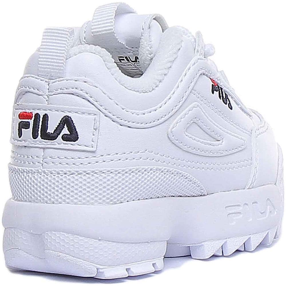 Disruptor Infants 1fg Scarpa Tempo Libero - Bimbi Us Junior 6c - Foto 4