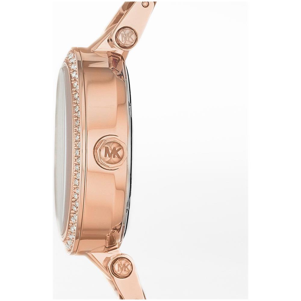 Parker Mk5841 Orologio Donna Al Quarzo - Foto 2