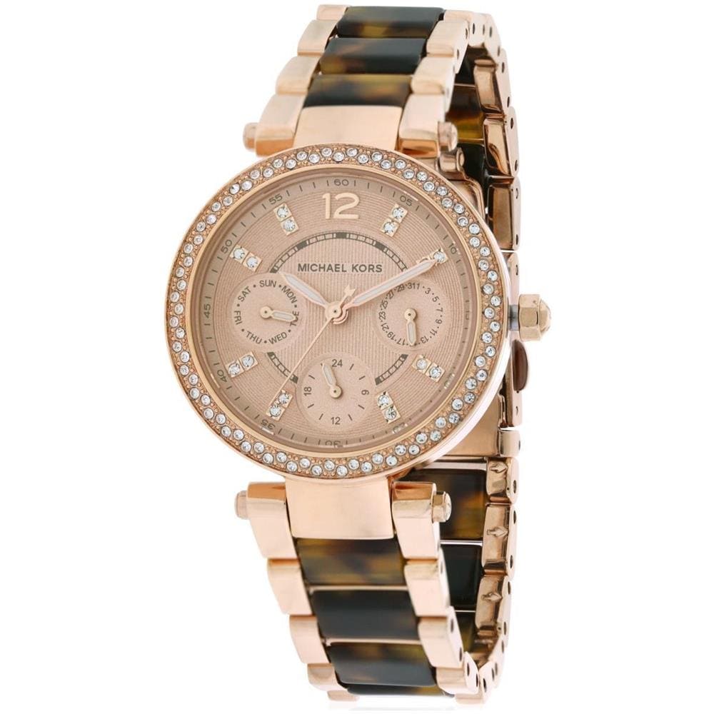 Parker Mk5841 Orologio Donna Al Quarzo - Foto 1