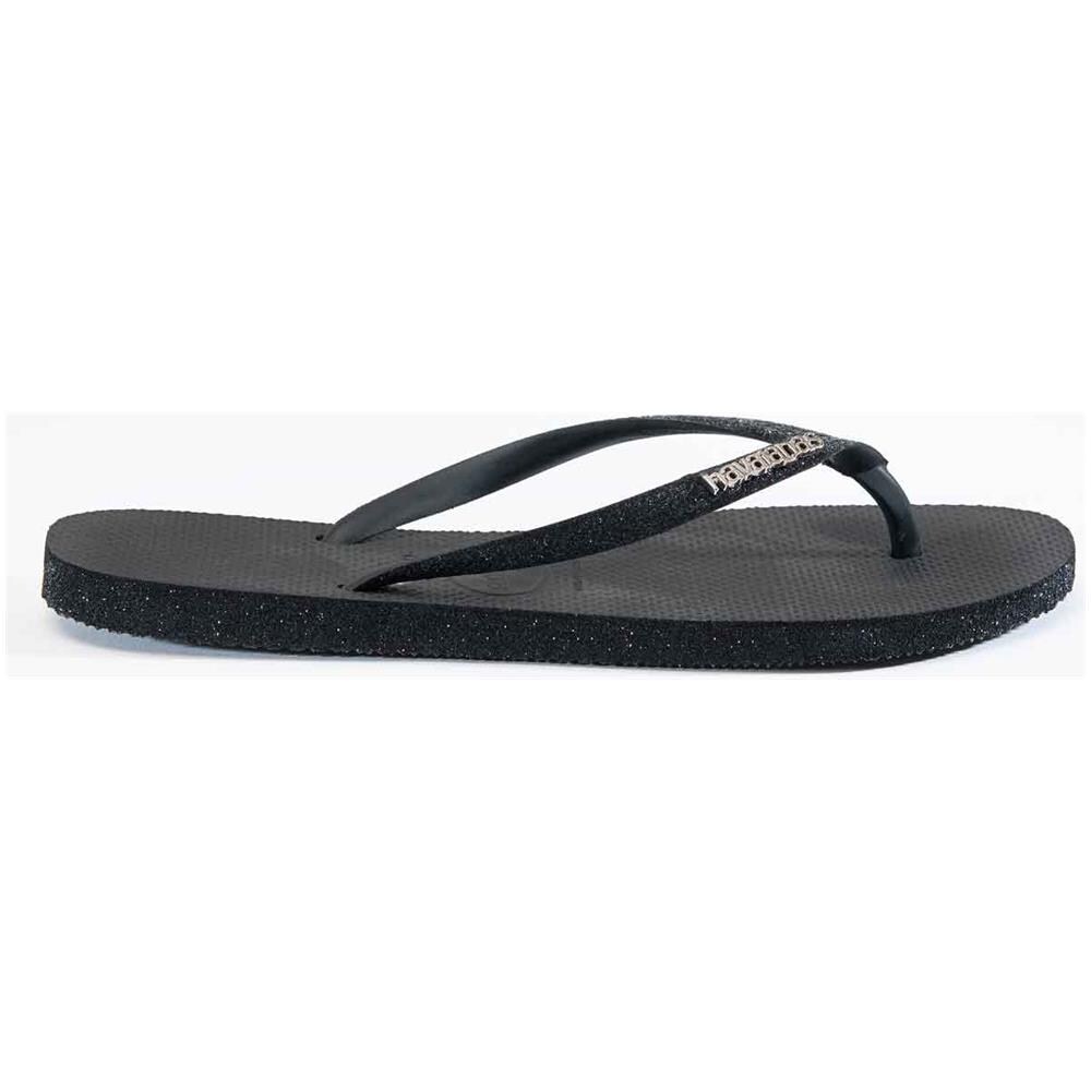 Slim Sparkle In Nero - Foto 2