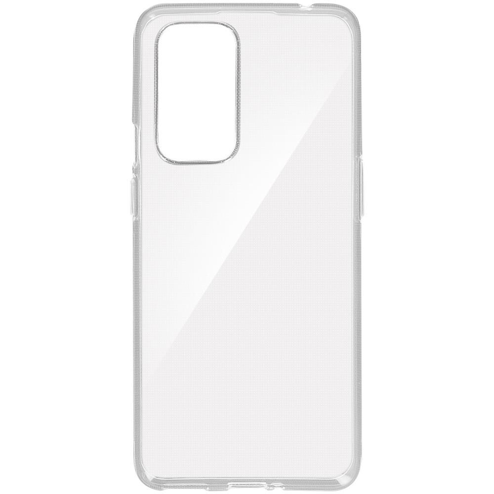 Cover Oneplus 9 Pro Protezione In Silicone Ultra-sottile Trasparente - Foto 1