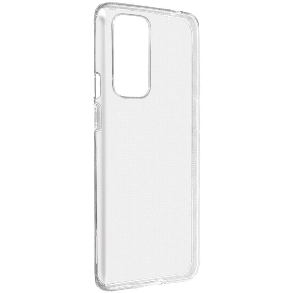 Cover Oneplus 9 Pro Protezione In Silicone Ultra-sottile Trasparente - Foto 5