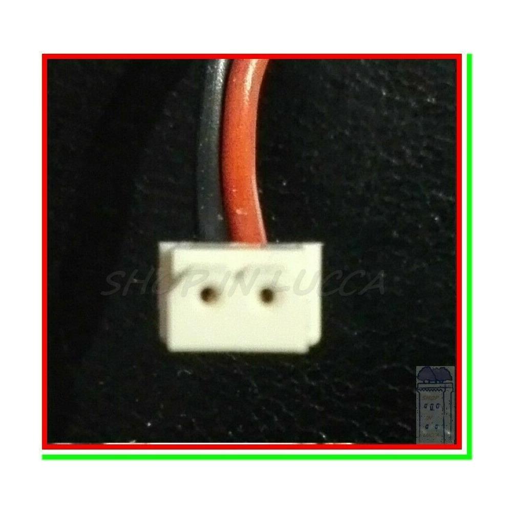 Batteria Allarme Compatibile Csi Lt3015 Pila Cr123 3v Per Rilevatori E Terminali Radio - Ministral - Ghibli - Orion - Vega - Sentinel - Ape - Foto 2