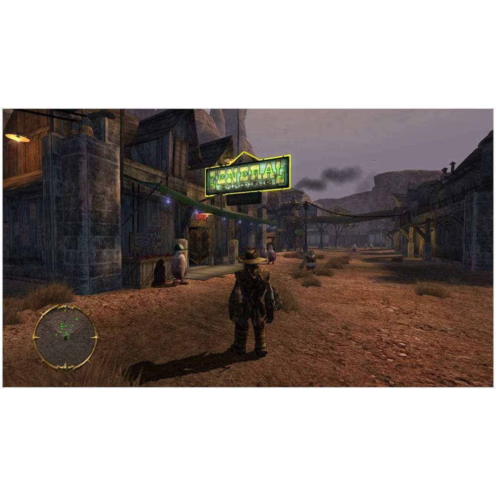 Nintendo Switch - Oddworld: Collection for Nintendo Switch - Foto 6