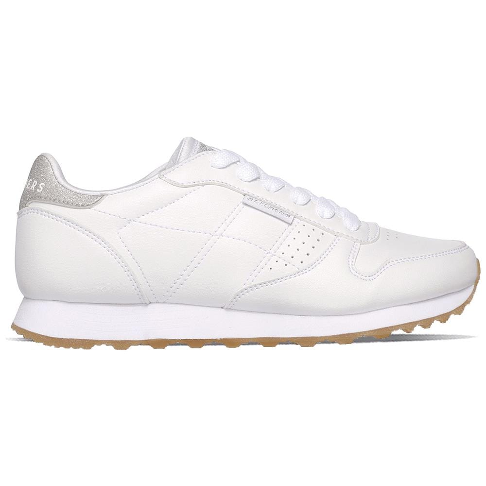 Scarpe Og 85 - Old School Cool Taglia 41 Codice 699-wht Bianco - Foto 1