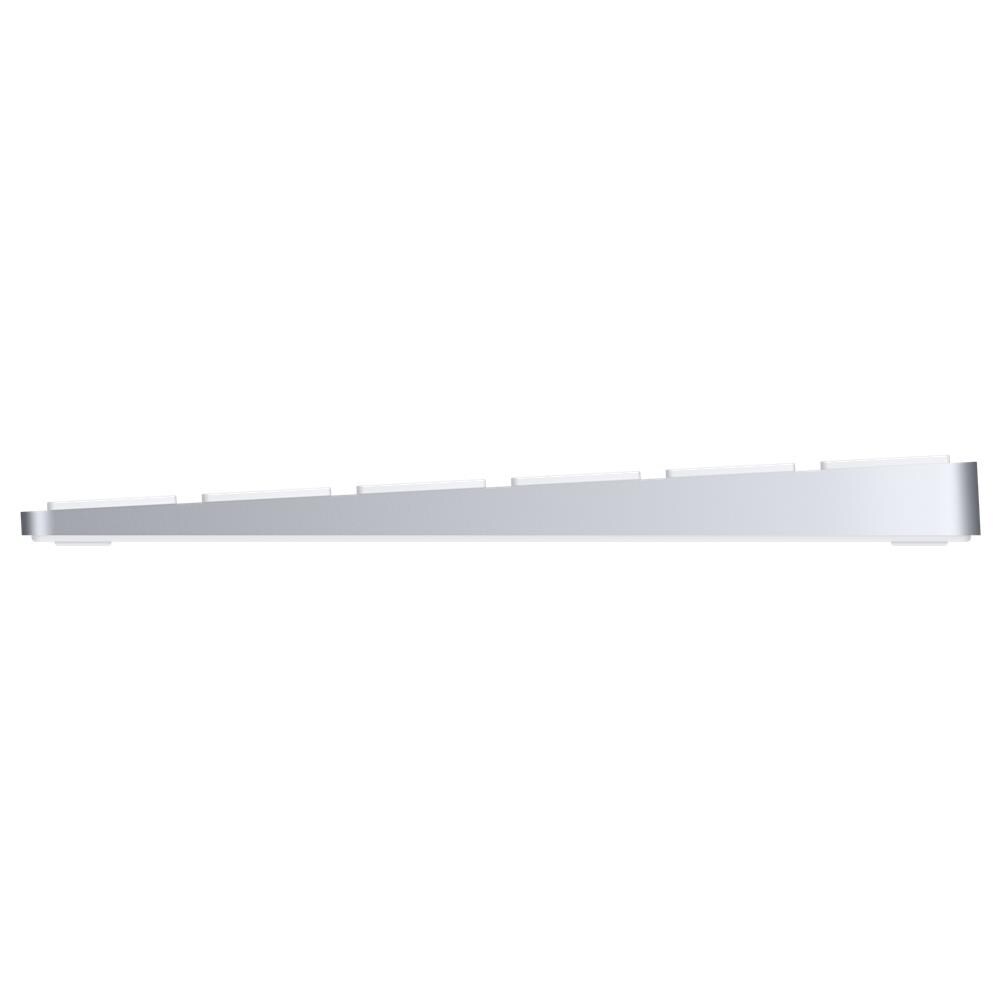 MLA22, Senza fili, Bluetooth, Argento, Bianco, PC / server, Lightning, Mini - Foto 2