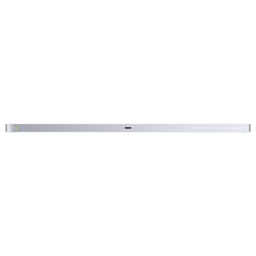 MLA22, Senza fili, Bluetooth, Argento, Bianco, PC / server, Lightning, Mini - Foto 6