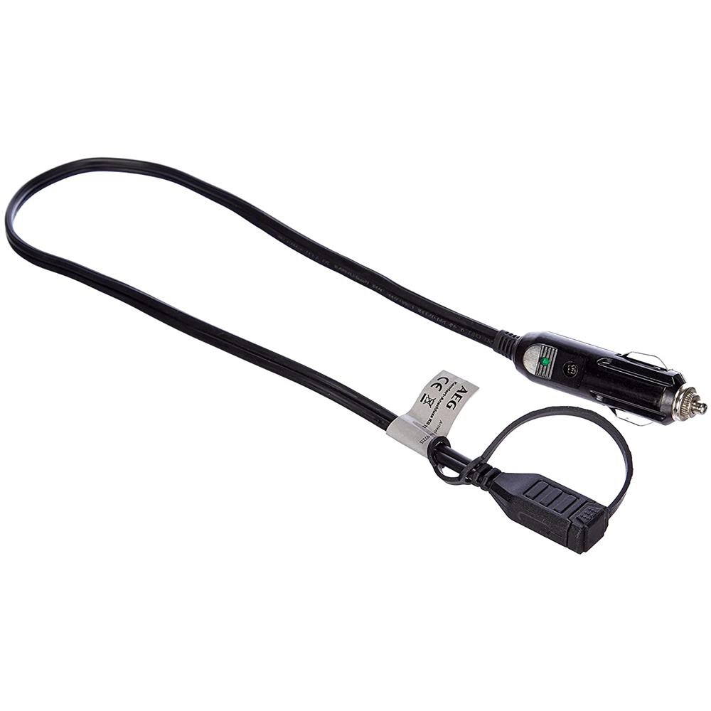 97213 Automotive Collegamento Comfort per Batterie Auto Presa di Bordo (Accendisigari) KB 12 - Foto 1