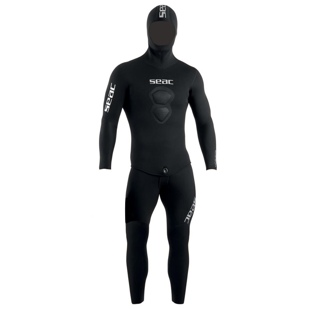 Seac Royal 5mm Nero Xxxl - Foto 1