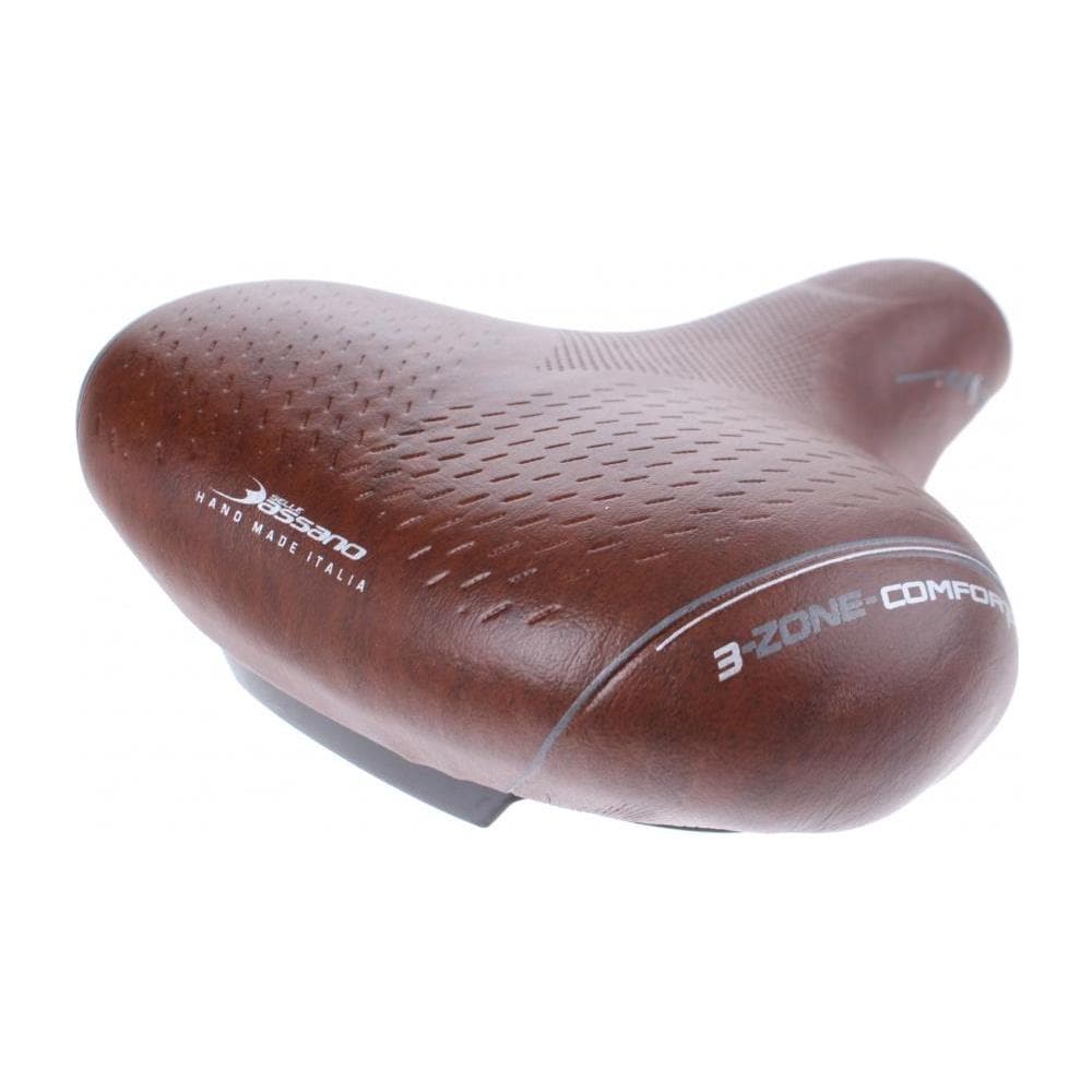 Sella Volare Nuvola Unisex Marrone - Foto 2