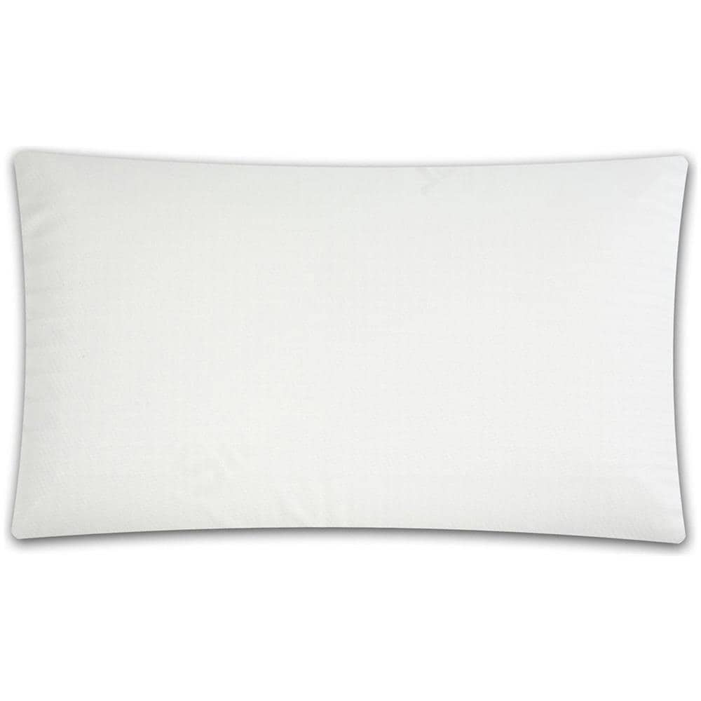 Guanciale Memory Protection Saponetta, In Viscolattice Bianco - Foto 1