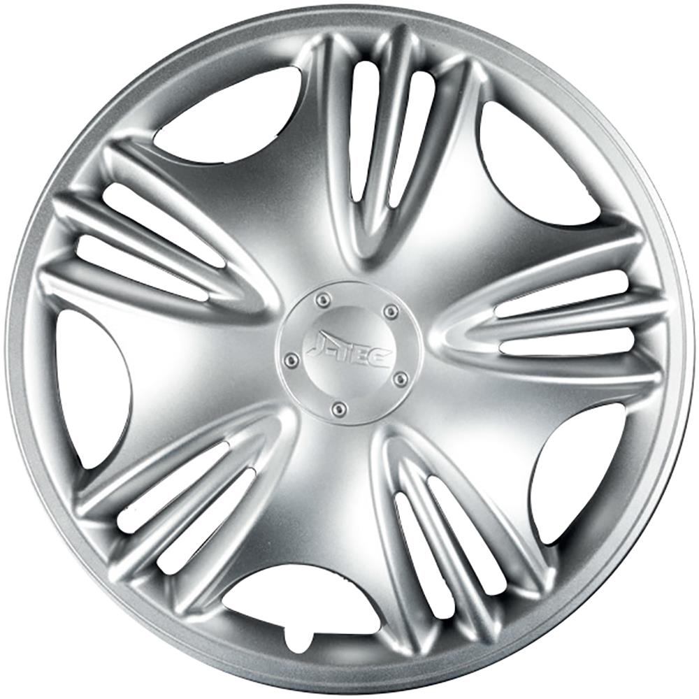 Barracuda 13'' Set Calotte Auto In Scatola - Foto 1