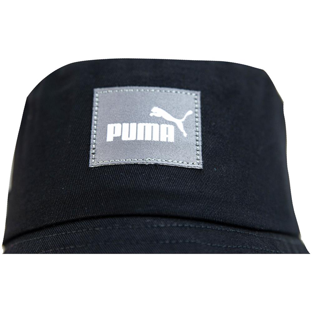 Core Bucket 02436301, Unisex, Nero, S/m - Foto 2