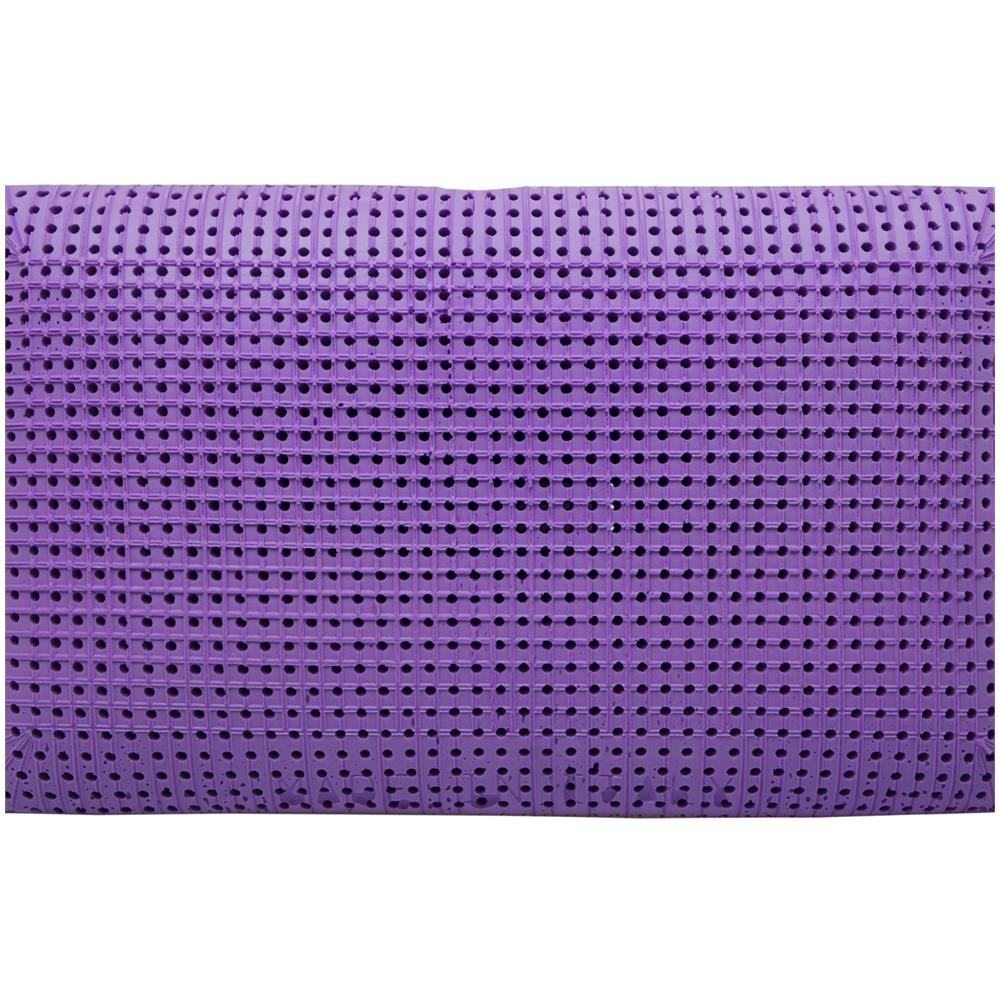 Guanciale Cuscino Letto Memory Anallergico Traspirante Sensation Lavanda - Foto 2