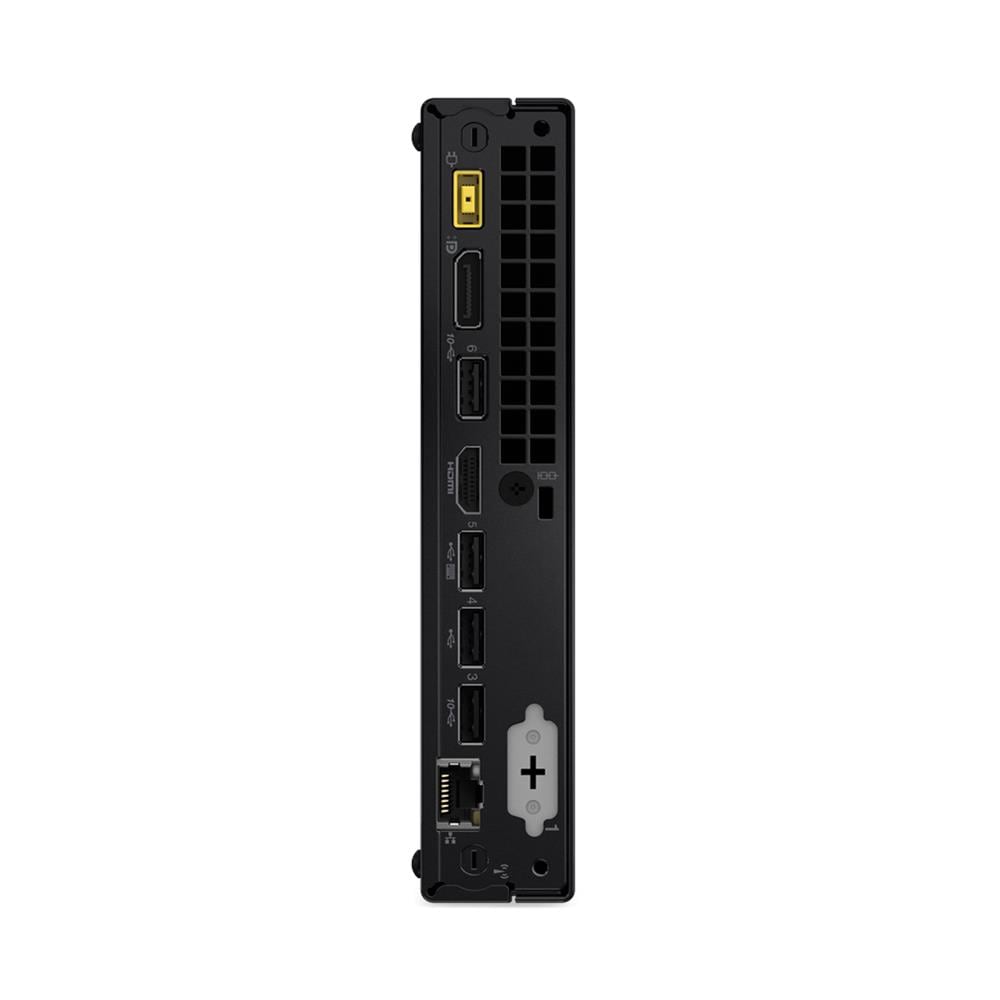 Workstation ThinkCentre neo 50q Intel Core i5-13420H Octa Core 3.4 GHz Ram 8GB SSD 256GB Intel® UHD Graphics 4xUSB 3.2 Windows 11 Pro - Foto 8