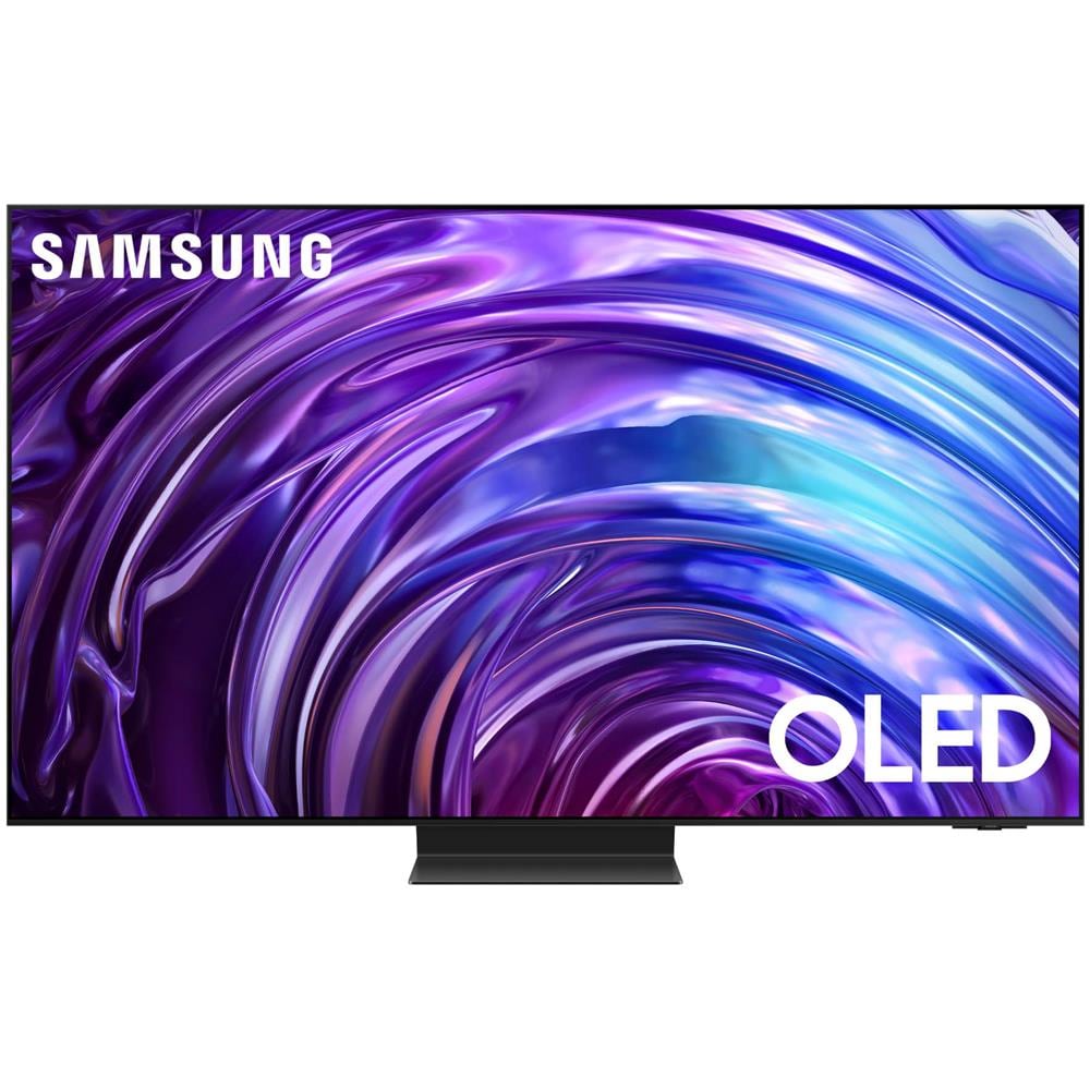 TV OLED Ultra HD 4K 55" QE55S95DATXZT Smart TV Tizen Flat - Foto 1