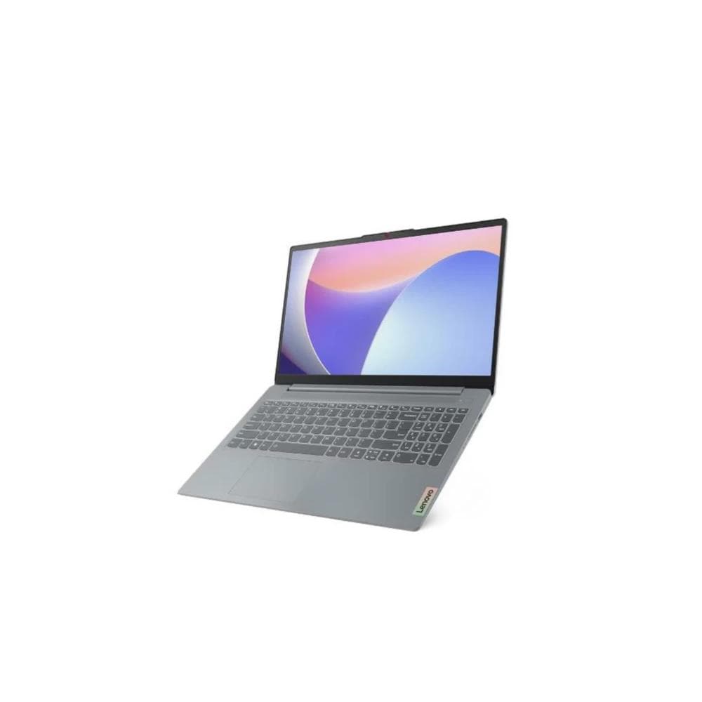 Notebook IdeaPad Slim 3 15IRH8 Monitor 15.6" Full HD Intel® Core™ i7 i7-13620H Ram 16 GB SSD 1 TB Intel® UHD Graphics 2 x 3.2 Gen 1 Type A 1 x 3.2 Gen 1 Type C Windows 11 Home - Foto 2