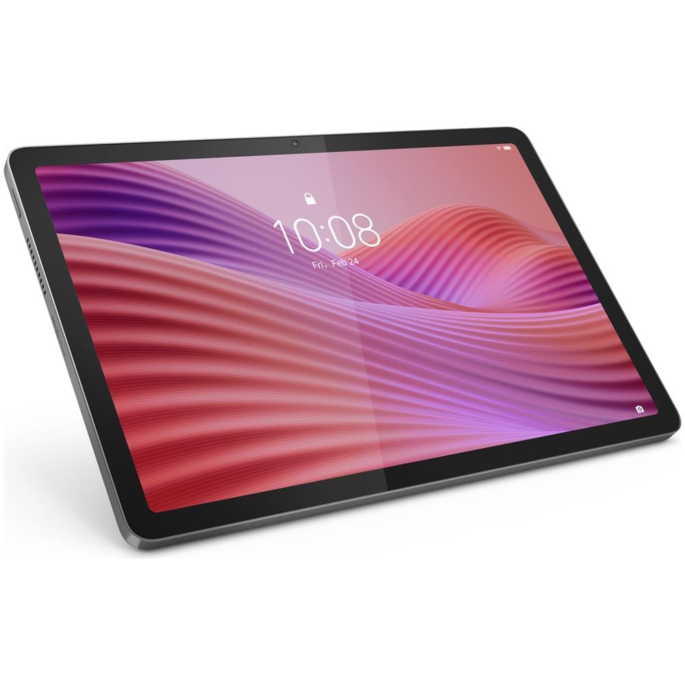 Tablet TB311FU + TPU Grigio 10.1" LCD Core RAM 4GB Memoria 128 GB MediaTek Helio G85 Wi-Fi Fotocamera 8Mpx Android - Italia - Foto 2