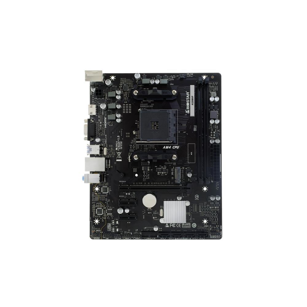 A520MHP scheda madre AMD A520 Socket AM4 micro ATX - Foto 2