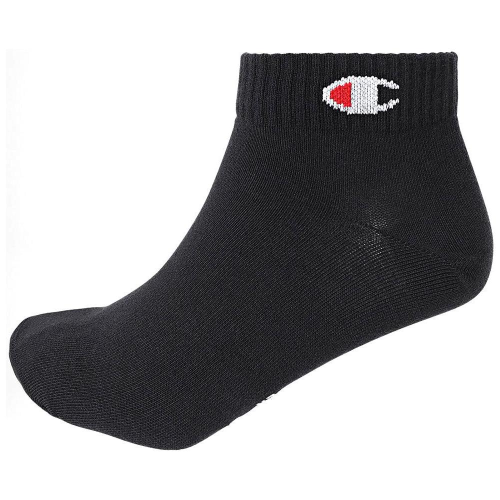Calze Casual 3 Pack Quarter Socks - Foto 2