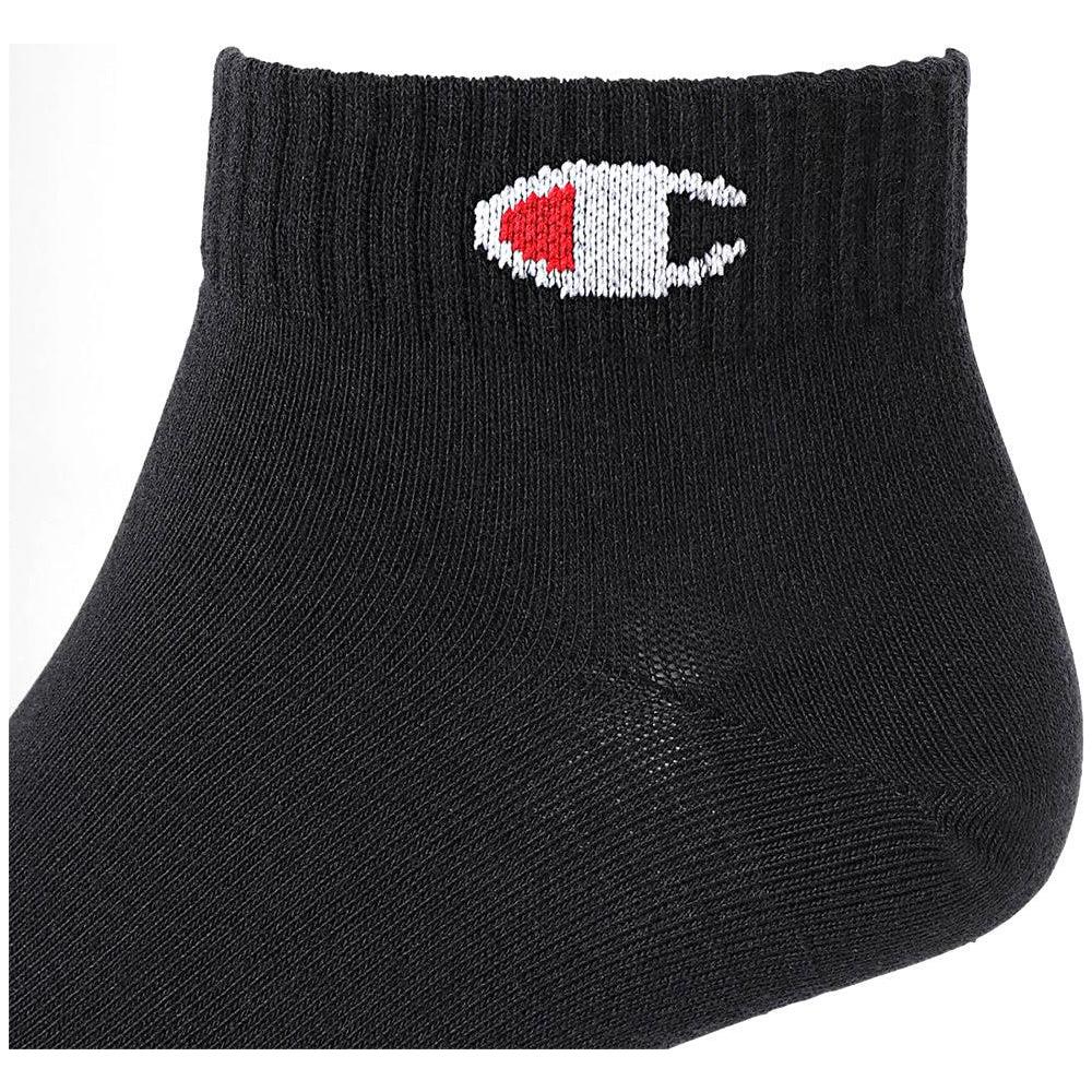 Calze Casual 3 Pack Quarter Socks - Foto 3