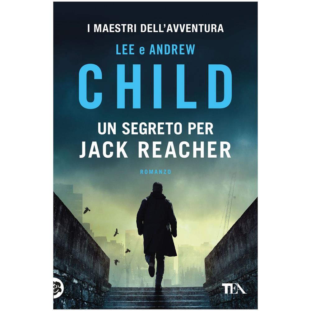 Lee Child - Un segreto per Jack Reacher - Foto 1