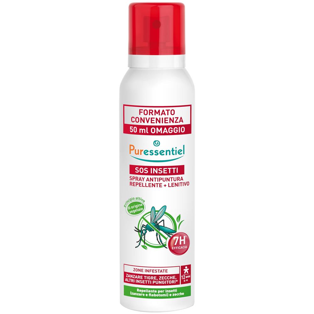 Spray Insetti PMC 200 ml - Foto 1
