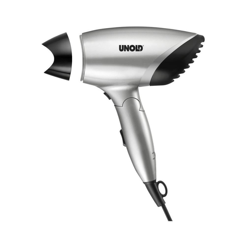 Asciugacapelli Tazer Silver Potenza 1200 Watt - Foto 2