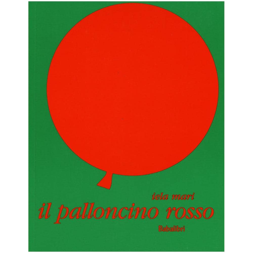 Palloncino rosso (Il)  - Foto 2