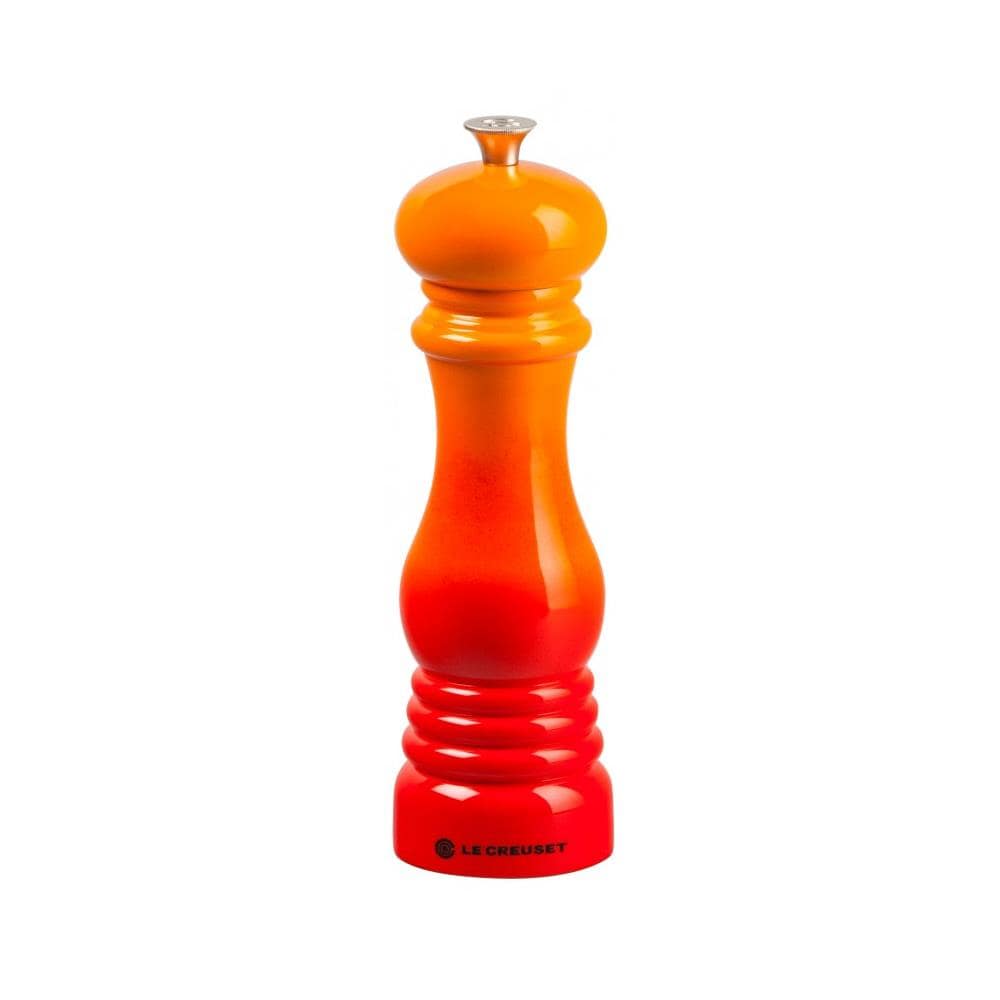 Macina Sale Colore Arancio - Foto 1