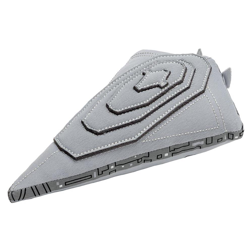 Star Wars - Episode VII - Peluche Star Destroyer Finalizer 20 Cm - Foto 1