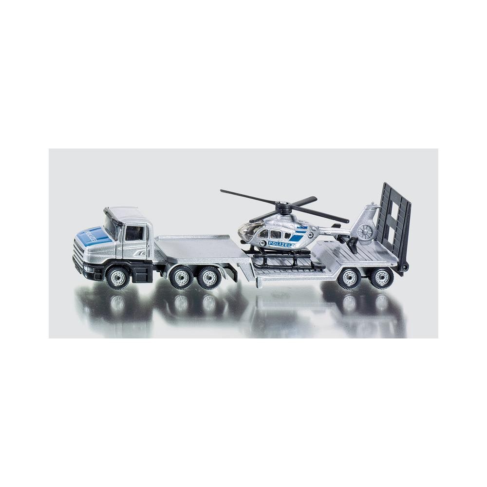 D / C Camion+rimorchio C / Elicott - Foto 1